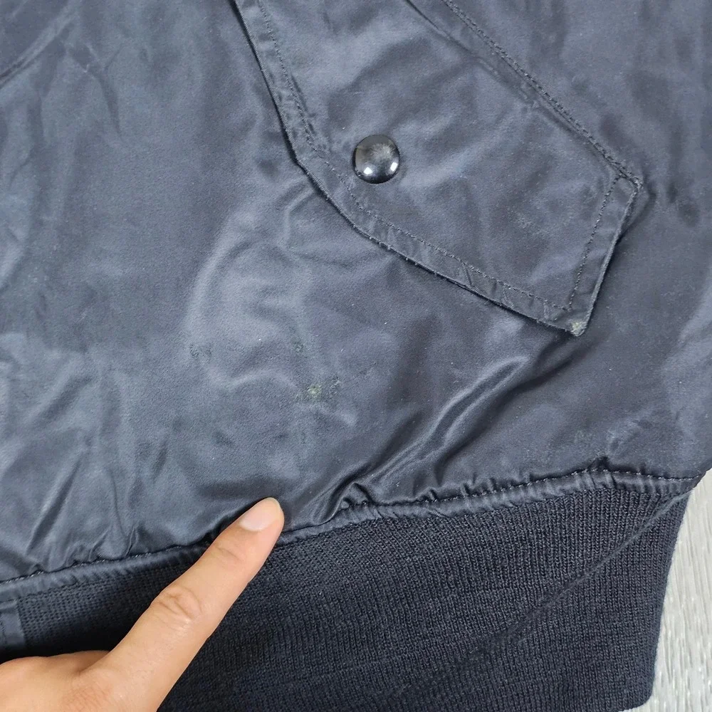 Alpha Industries good pre